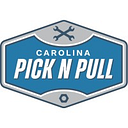 Pick n Pull Auto Dismantlers logo
