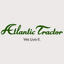 Atlantic Tractor logo