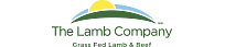 The Lamb Company logo