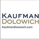 Kaufman Dolowich, LLP logo