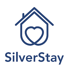 SilverStay logo