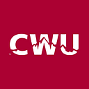 Central Washington University logo