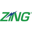 Zing Green Safety Products logo