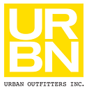 URBN logo