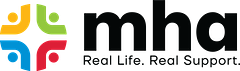 Mental Health Association - Western MA logo