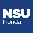 NSU logo