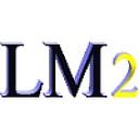LM2 Resource Solutions logo