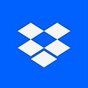 Dropbox logo
