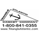 Triangle Atlantic Casket Company logo