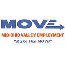 Mid-Ohio Valley Employment - MOVE logo