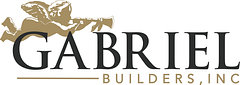 Gabriel Builders logo