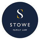 Stowe Family Law logo