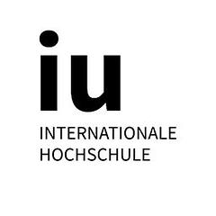 IU Duales Studium logo