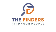 The Finders logo