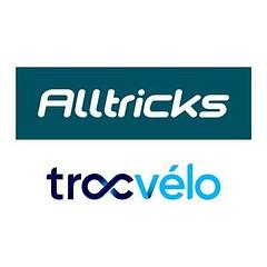 Alltricks logo