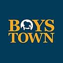 Boys Town logo