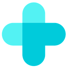 PurposeMed logo