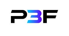 P3F logo