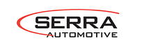 Serra Toyota logo