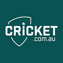 CA Cricket Australia logo