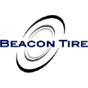 Beacon Tire Inc. logo