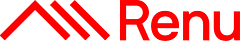 Renu logo