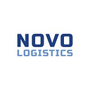 Novo Logistics logo