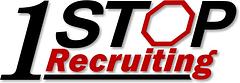 One Stop Recruiting logo