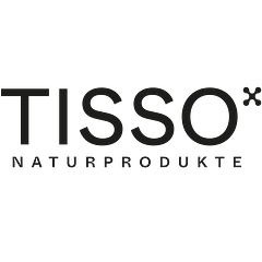 TISSO Naturprodukte logo
