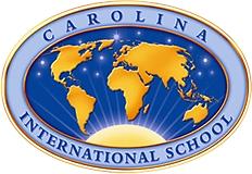 Carolina International School logo