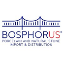 Bosphorus Imports logo