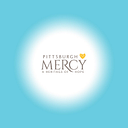 Pittsburgh Mercy logo
