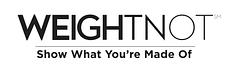 WeightNot logo
