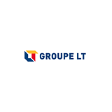 GROUPE LT logo