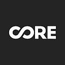 CORE Community Organized Relief Effort logo