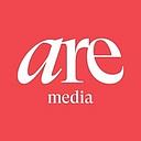 Are Media logo