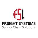 Imperium Freight Systems, Inc. logo