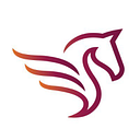 Pegasus Foods Inc logo
