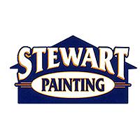 Stewart Painting logo