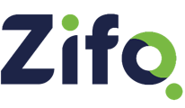 Zifo logo