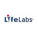 LifeLabs logo