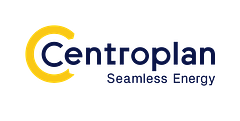 Centroplan logo