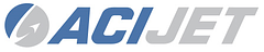 ACI Jet logo