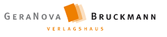 GeraNova Bruckmann Verlagshaus logo