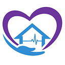 Sanctuary Hospice logo