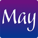 Talent Acquisition Team, May Institute					 logo