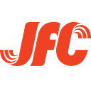 JFC INTERNATIONAL CANADA logo