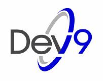 Dev9 logo