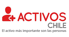 Activos Chile logo