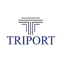 Triport International logo